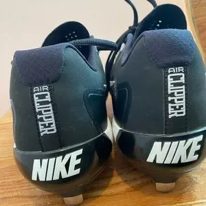 Size 13 baseball cleats worn once New Balance Size 13 used Baseball Cleats used | SidelineSwap  main image 3